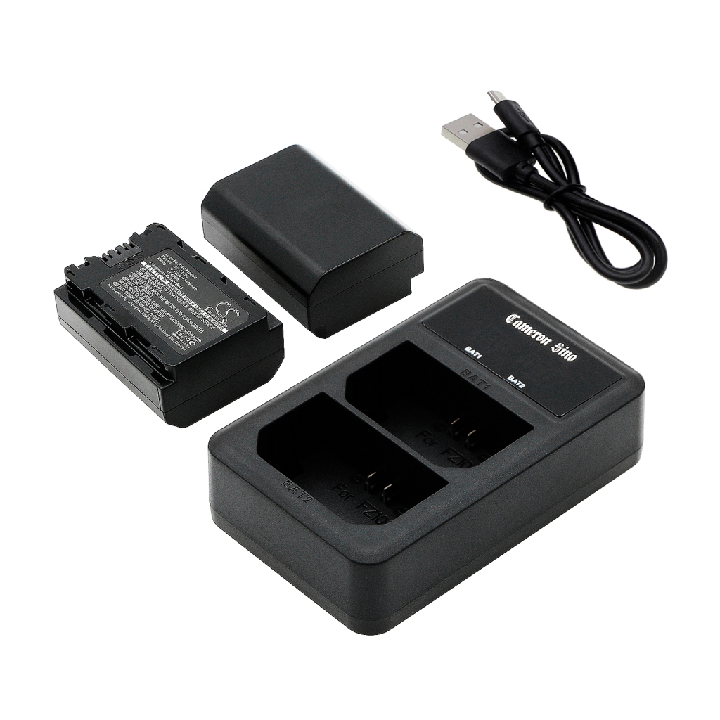 Akut Kameran akku DF-SFA900UH