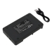 Camera Battery GRUNDIG DF-SFC100UH