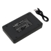 Camera Battery GRUNDIG DF-SFC100UH