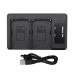 Camera Battery GRUNDIG DF-SFC100UH
