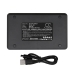 Camera Battery GRUNDIG DF-SFC100UH