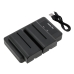 Camera Battery GRUNDIG DF-SFC100UH