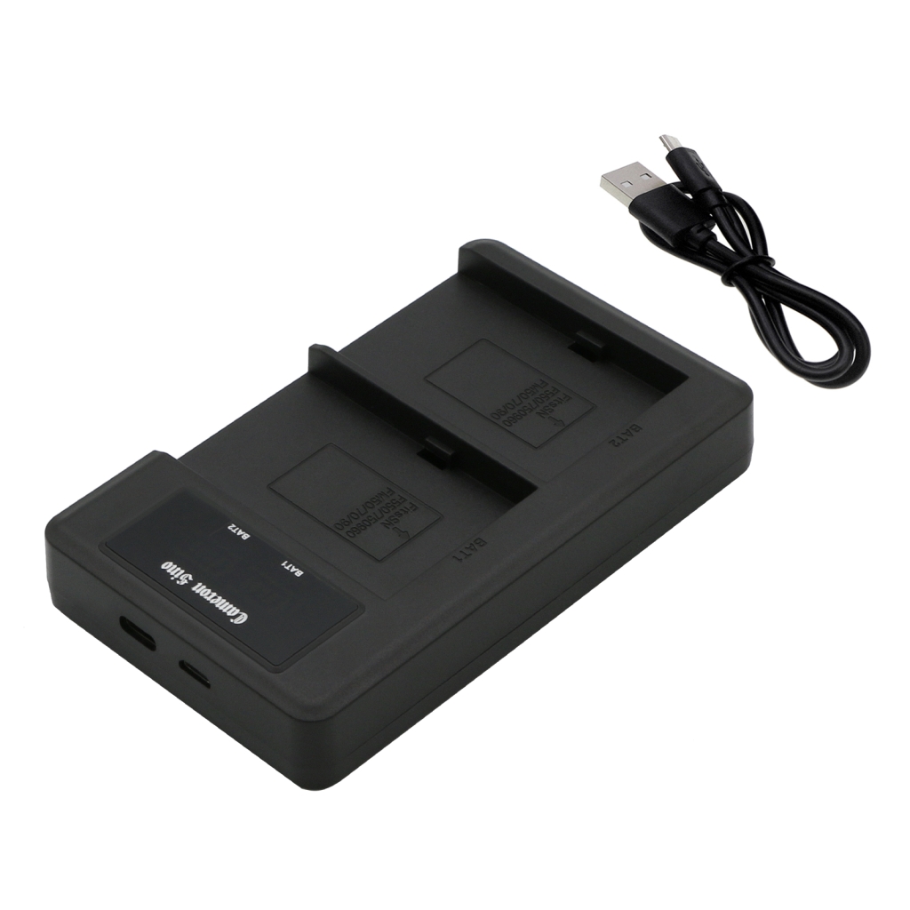 Teollisuusakku Drager DF-SFC100UH