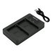 Camera Battery GRUNDIG DF-SFC100UH