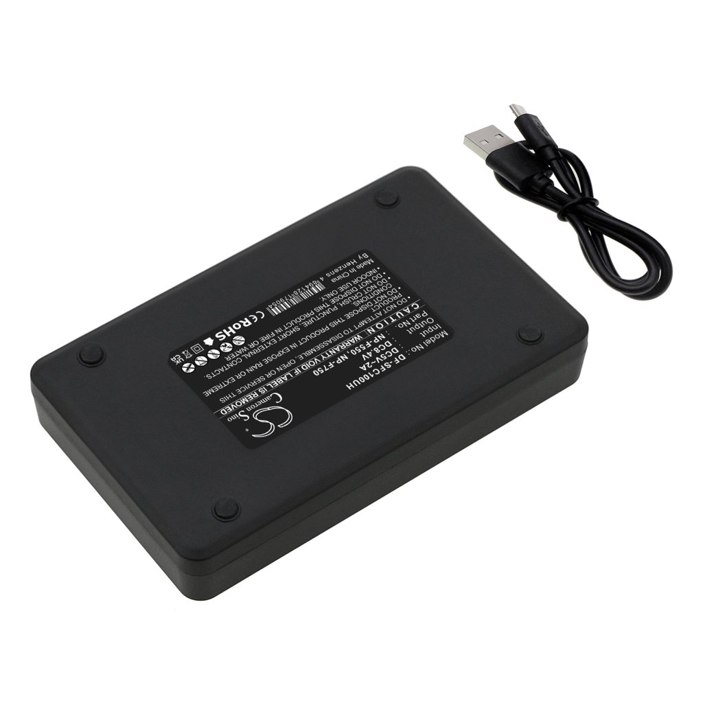 Teollisuusakku Drager DF-SFC100UH