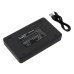 Teollisuusakku Drager DF-SFC100UH