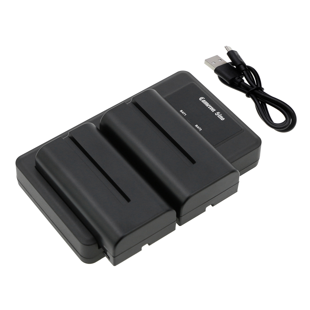 Teollisuusakku Drager DF-SFC100UH