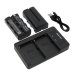 Camera Battery GRUNDIG DF-SFC100UH