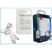 Yhteensopiva laturin vaihto Verizon EB575152VU