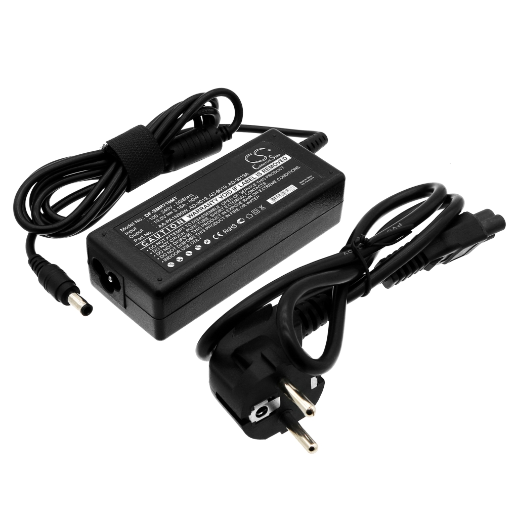 Kannettavan tietokoneen akku Samsung DF-SMR710MT