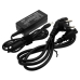 Laturit yhteensopiva Samsung Sony Ibm Dell Syncmaster DF-SND700MT