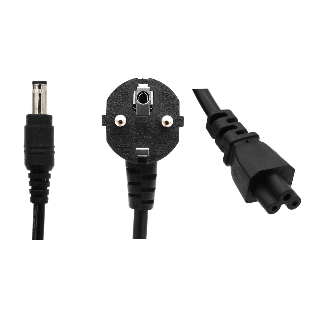 Laturit yhteensopiva Samsung Sony Ibm Dell Syncmaster DF-SND700MT