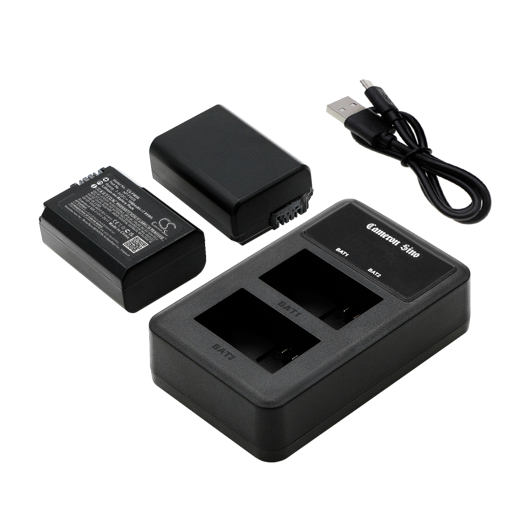 Lääketieteellinen akku Sony DF-SNX500UH