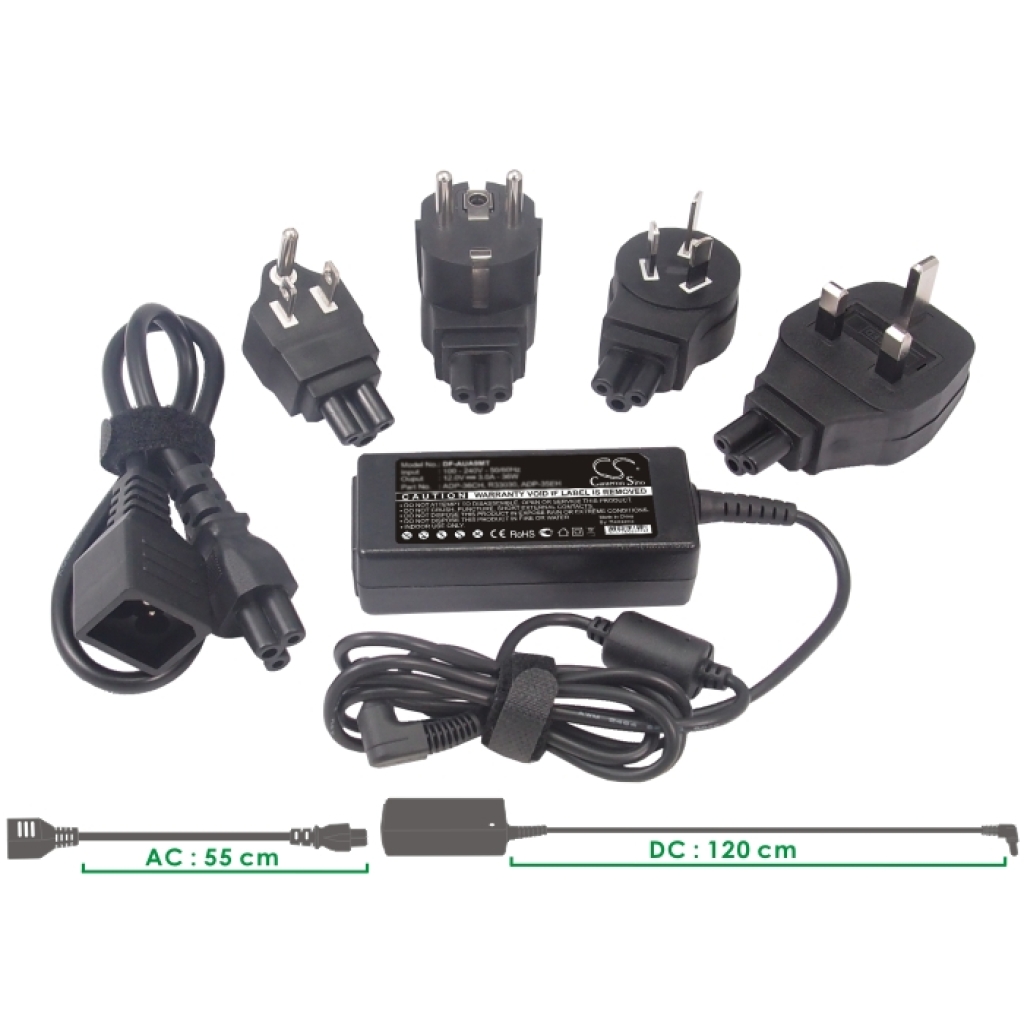 CMOS / Varmuuskopioakku Advent DF-TNB100MT