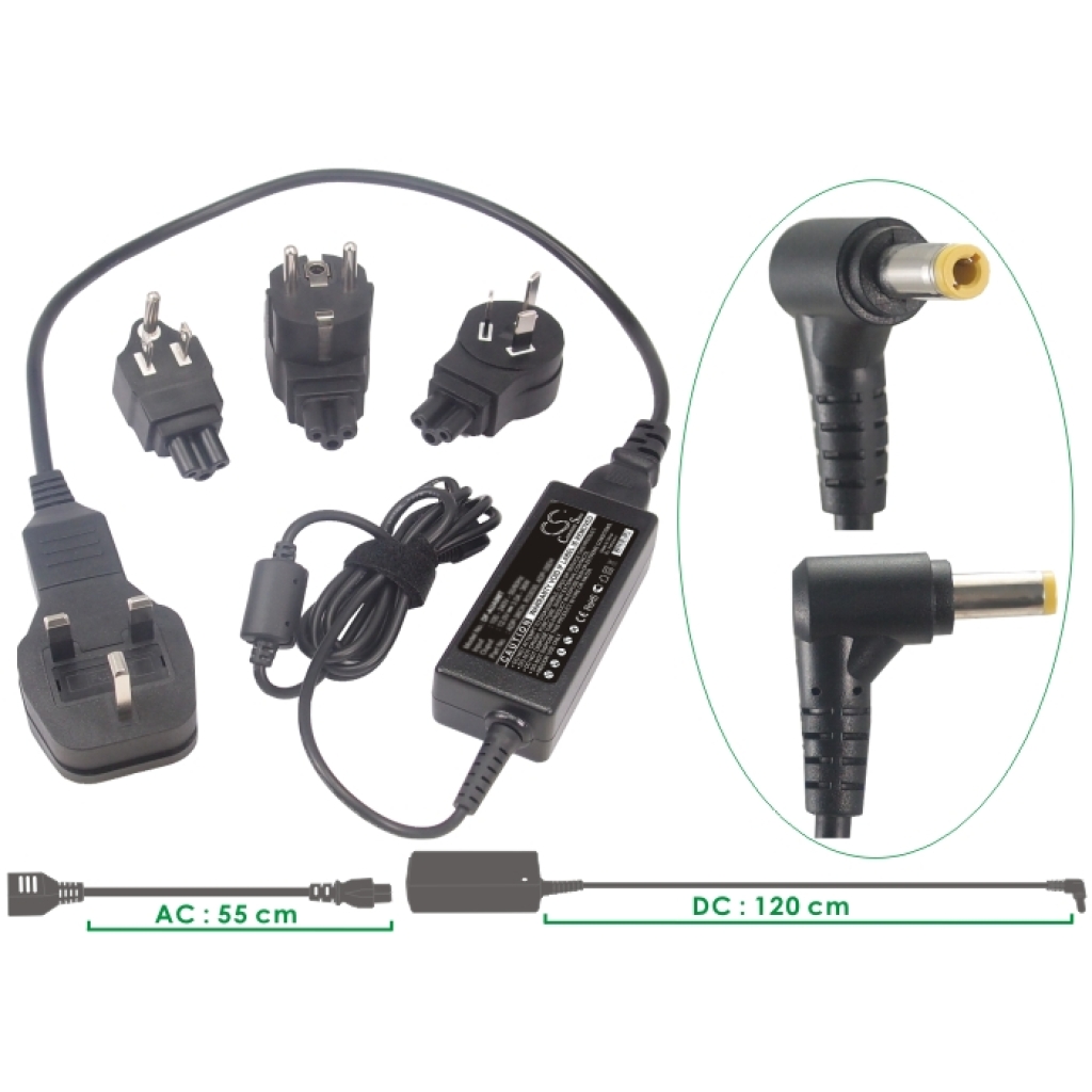 CMOS / Varmuuskopioakku Advent DF-TNB100MT