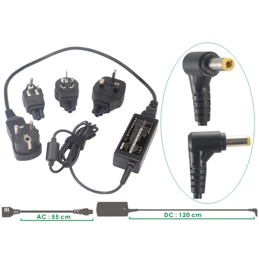 CMOS / Varmuuskopioakku Advent DF-TNB100MT