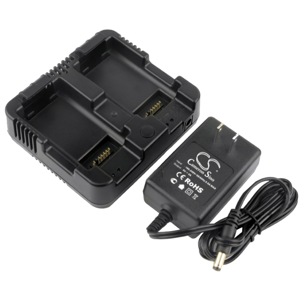 Työkalujen akku Spectra precision DF-TRM300BA