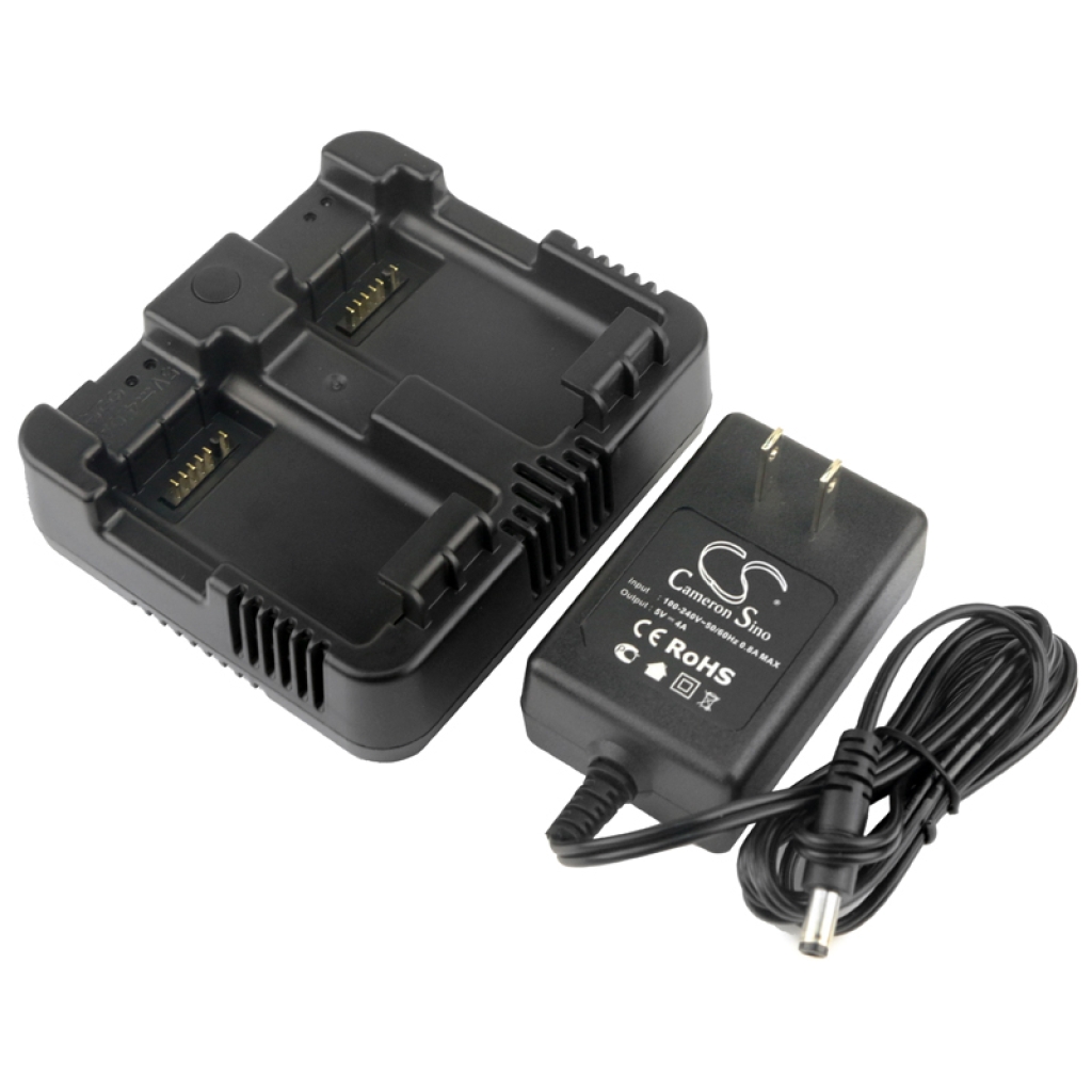 Työkalujen akku Spectra precision DF-TRM300BA