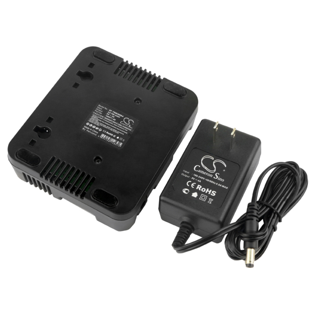 Työkalujen akku Spectra precision DF-TRM300BA