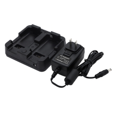 Yhteensopiva laturin vaihto Trimble 108571-00,53708-00,53708-PRN,890-0084,890-0084-XXQ...