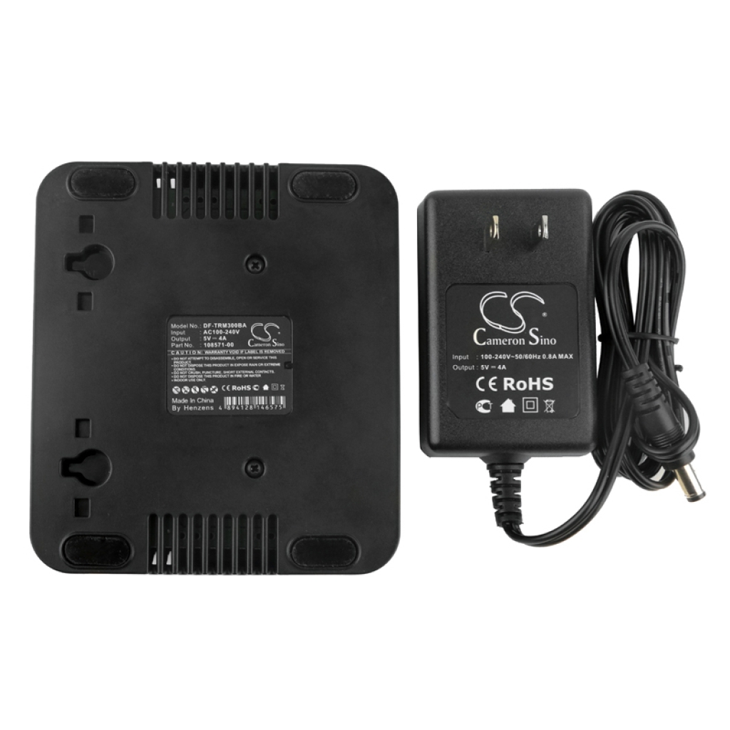Työkalujen akku Spectra precision DF-TRM300BA