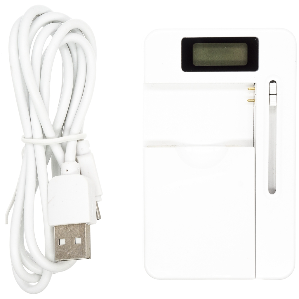 Camera Battery HP DF-UC030