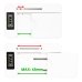 Camera Battery HP DF-UC030