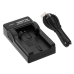 Kameran akku Wisycom DF-WMR500UH