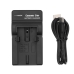 Kameran akku Wisycom DF-WMR500UH