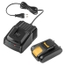 Teollisuusakku Deltafox DF-WRX352EU