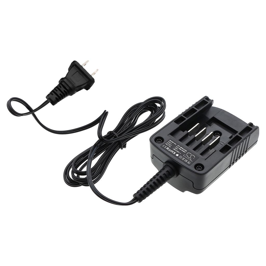 Laturit DF-WRX352UA