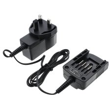 Compatible charger replacement for Worx 113559,B50,EASY FLEX B50,RW9351.1,WA3014...