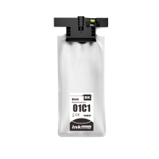 Yhteensopiva vaihtoehto EPSON C13T01C100:lle
