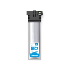 Yhteensopiva vaihtoehto EPSON C13T01C200:lle