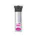 Compatible with Epson C13T01C300 / 74ml Ink Magenta (Ink cartridges - Pigment)