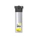 Compatible with Epson C13T01C400 / 74ml Ink Yellow (Ink cartridges - Pigment)