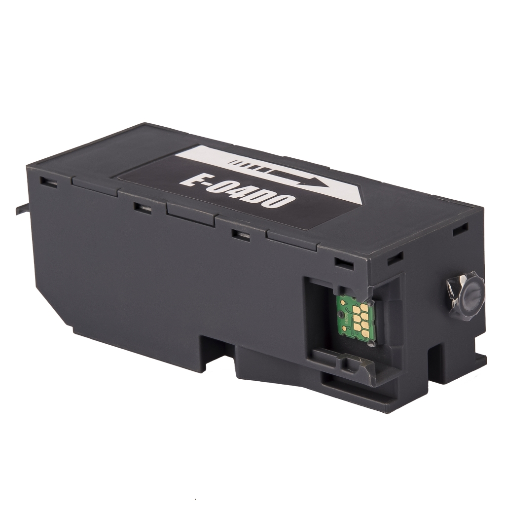 Compatible replacement for Compatible with Epson C13T04D100 Maintenance box