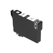 Compatible replacement for Compatible with Epson T1281 / 15ml Ink Black (Ink cartridges - Dye)
