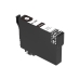 Compatible replacement for Compatible with Epson T1281 / 15ml Ink Black (Ink cartridges - Dye)