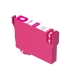 Compatible replacement for Compatible with Epson T1283 / 13ml Ink Magenta (Ink cartridges - Dye)