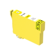 Compatible replacement for Compatible with Epson T1284 / 13ml Ink Yellow (Ink cartridges - Dye)