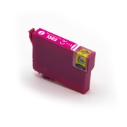 Compatible replacement for Compatible with Epson T1303 / 18ml Ink Magenta (Ink cartridges - Dye)