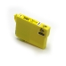Compatible replacement for Compatible with Epson T1304 / 18ml Ink Yellow (Ink cartridges - Dye)