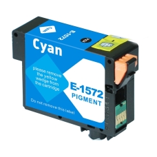 Yhteensopiva vaihtoehto EPSON T1572 (C13T15724010):lle