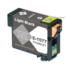 Yhteensopiva vaihtoehto EPSON T1577 (C13T15774010):lle