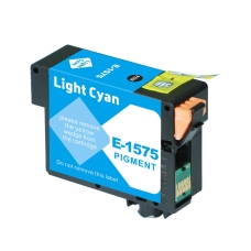 Yhteensopiva vaihtoehto EPSON T1575 (C13T15754010):lle