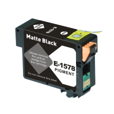 Yhteensopiva vaihtoehto EPSON T1578 (C13T15784010):lle