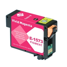 Yhteensopiva vaihtoehto EPSON T1573 (C13T15734010):lle