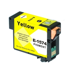 Yhteensopiva vaihtoehto EPSON T1574 (C13T15744010):lle