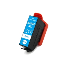 Yhteensopiva vaihtoehto EPSON 202XL (C13T02H24010):lle